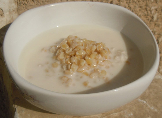 فوائد البليلة في رمضان.. إليكم 14 فائدة تجعلها مهمة جدا لصحة الصائم صورة رقم 1 فوائد البليلة في رمضان.. إليكم 14 فائدة تجعلها مهمة جدا لصحة الصائم صورة رقم 1