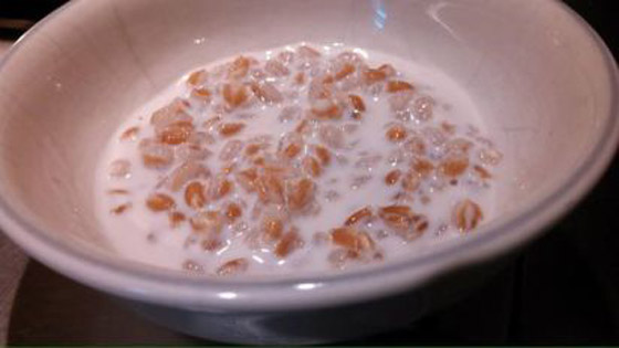 فوائد البليلة في رمضان.. إليكم 14 فائدة تجعلها مهمة جدا لصحة الصائم صورة رقم 6 فوائد البليلة في رمضان.. إليكم 14 فائدة تجعلها مهمة جدا لصحة الصائم صورة رقم 6