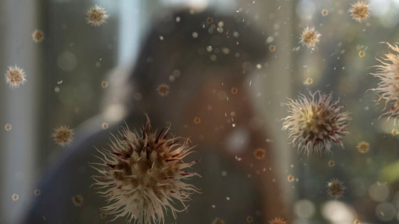 أخيرا.. علامات تدل على أن معك كورونا طويل الأمد! صورة رقم 1