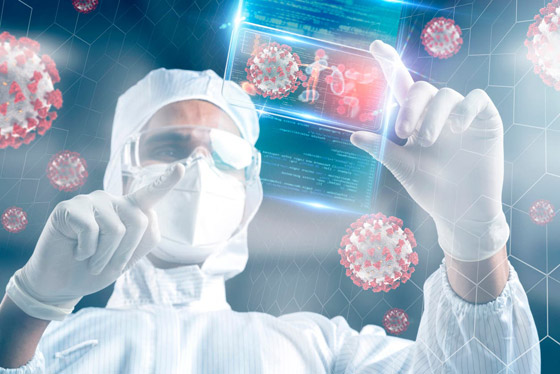 أخيرا.. علامات تدل على أن معك كورونا طويل الأمد! صورة رقم 2