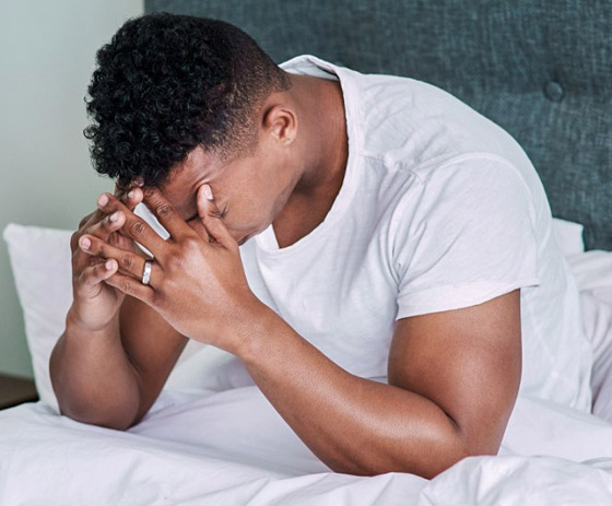 تعاني من الصداع في نهار رمضان؟ إليك حلولا للتغلب على المشكلة لاحقا صورة رقم 5 تعاني من الصداع في نهار رمضان؟ إليك حلولا للتغلب على المشكلة لاحقا صورة رقم 5