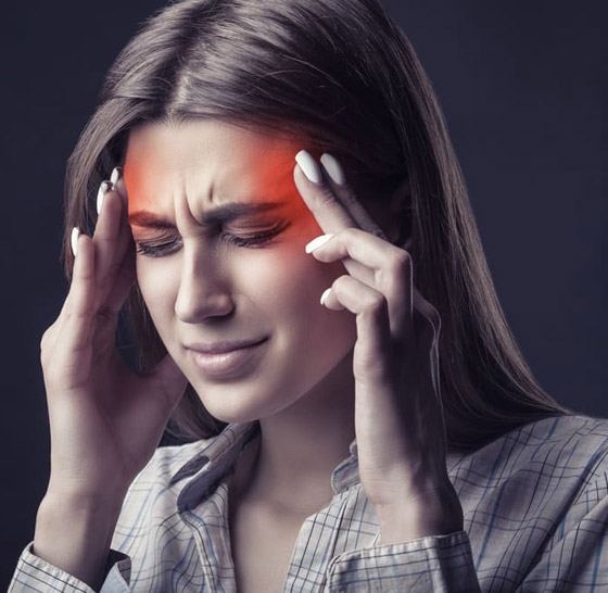 تعاني من الصداع في نهار رمضان؟ إليك حلولا للتغلب على المشكلة لاحقا صورة رقم 4 تعاني من الصداع في نهار رمضان؟ إليك حلولا للتغلب على المشكلة لاحقا صورة رقم 4