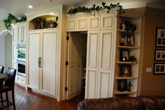 بالصور: إليكم أبرز 10 غرف سرية حقيقية بتصميمات لا تصدق! صورة رقم 5