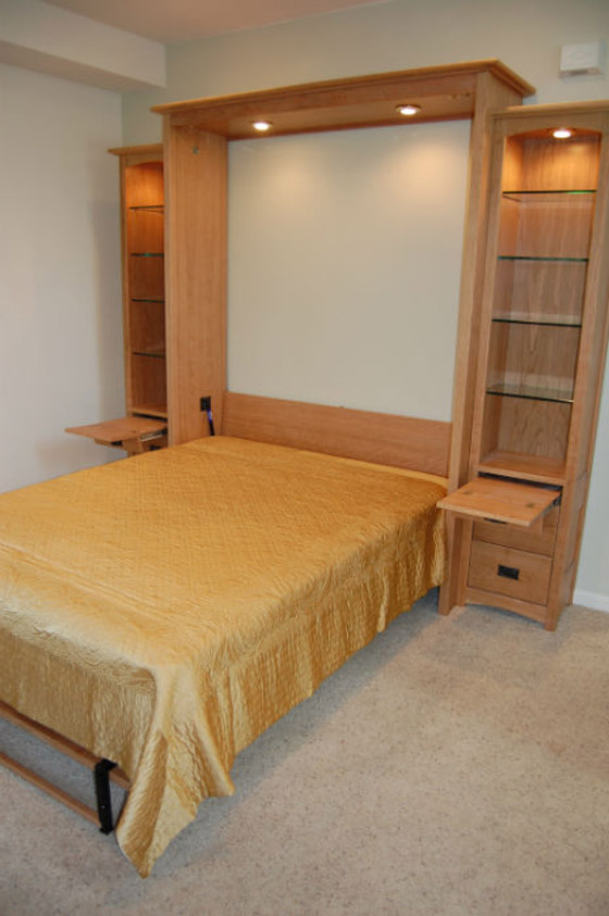 بالصور: إليكم أبرز 10 غرف سرية حقيقية بتصميمات لا تصدق! صورة رقم 8