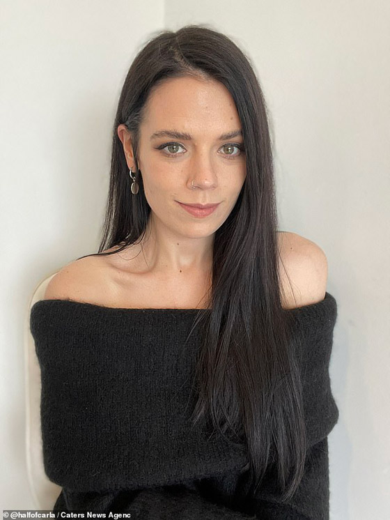 بريطانية تخسر اكثر من نصف وزنها بعام واحد! من 147 لـ 63 كغم! ما سر الريجيم الذي قامت به؟ صورة رقم 7