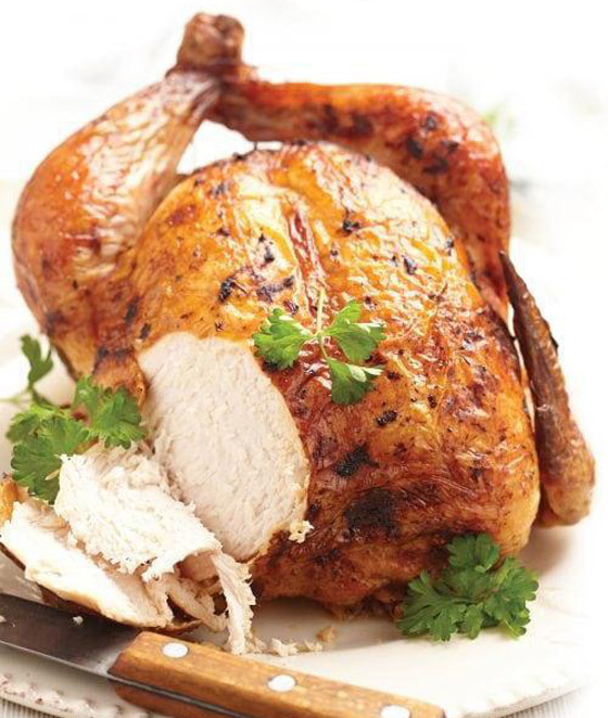 لا للإسراف! لا ترموا بواقي أكل العزومات.. كيف تحفظون بقايا الطعام بطريقة صحيحة صورة رقم 3