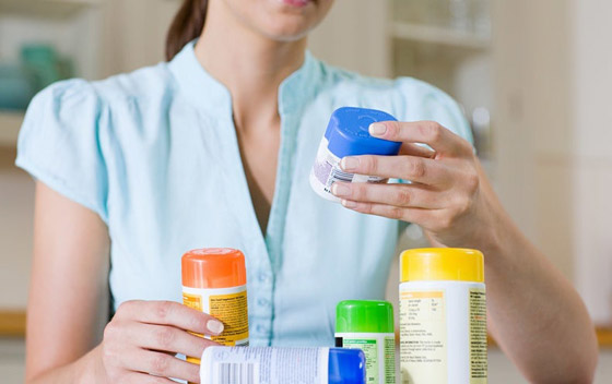 أفضل مكمّل غذائي لمن تخطوا الـ30 عاما: قرص شامل لتحسين المزاج وصحة الدماغ! صورة رقم 2