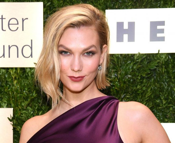 بالصور: تعرفوا إلى عارضات أزياء أصبحن مشهورات بمحض الصدفة صورة رقم 5