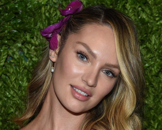 بالصور: تعرفوا إلى عارضات أزياء أصبحن مشهورات بمحض الصدفة صورة رقم 7