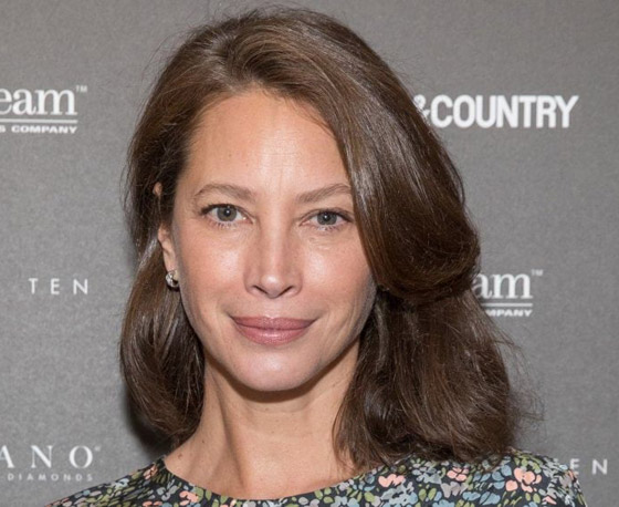 بالصور: تعرفوا إلى عارضات أزياء أصبحن مشهورات بمحض الصدفة صورة رقم 9