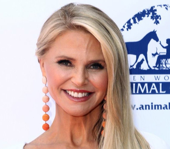 بالصور: تعرفوا إلى عارضات أزياء أصبحن مشهورات بمحض الصدفة صورة رقم 10