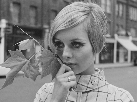 بالصور: تعرفوا إلى عارضات أزياء أصبحن مشهورات بمحض الصدفة صورة رقم 13