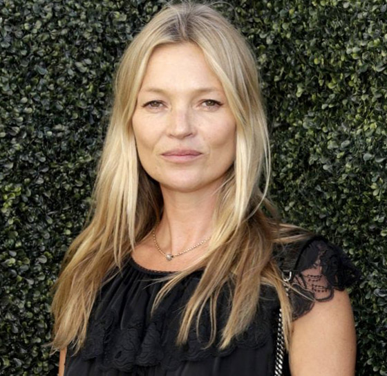 بالصور: تعرفوا إلى عارضات أزياء أصبحن مشهورات بمحض الصدفة صورة رقم 14