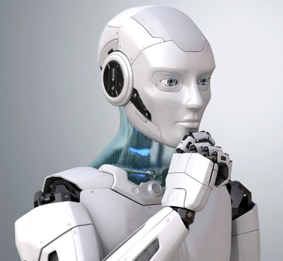 صور: مطعم أمريكي يوظف روبوتات لخدمة الزبائن لقلة الجرسونات! هل سيطالبك النادل الإلكتروني بالبقشيش؟ صورة رقم 8 صور: مطعم أمريكي يوظف روبوتات لخدمة الزبائن لقلة الجرسونات! هل سيطالبك النادل الإلكتروني بالبقشيش؟ صورة رقم 8