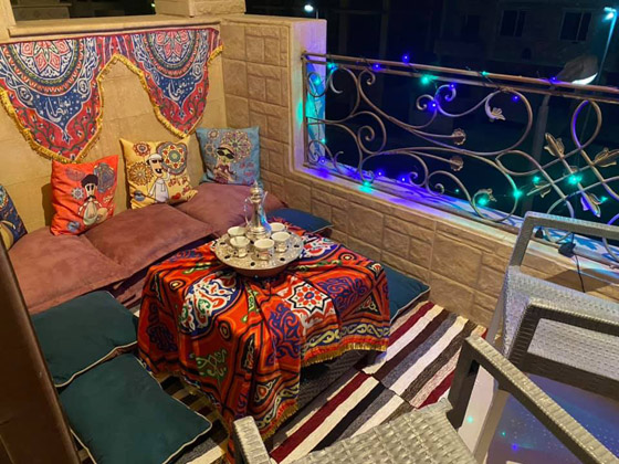 لماذا لا تتناول وجبة الإفطار فى جو منعش دون ان تخرج من بيتك؟ اليك 4 اقتراحات  صورة رقم 3