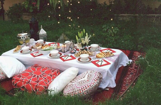 لماذا لا تتناول وجبة الإفطار فى جو منعش دون ان تخرج من بيتك؟ اليك 4 اقتراحات  صورة رقم 6