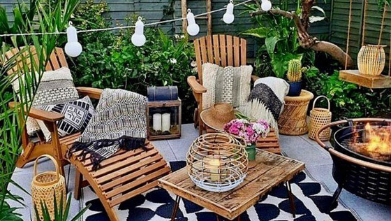 لماذا لا تتناول وجبة الإفطار فى جو منعش دون ان تخرج من بيتك؟ اليك 4 اقتراحات  صورة رقم 7