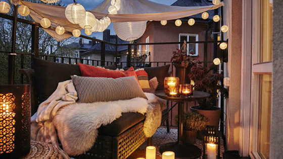 لماذا لا تتناول وجبة الإفطار فى جو منعش دون ان تخرج من بيتك؟ اليك 4 اقتراحات  صورة رقم 2