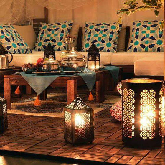 لماذا لا تتناول وجبة الإفطار فى جو منعش دون ان تخرج من بيتك؟ اليك 4 اقتراحات  صورة رقم 8