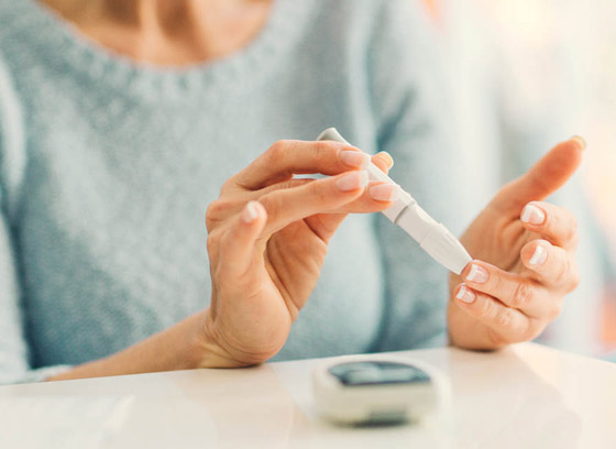 لمرضى السكري والأصحاء.. كيف تتجنب هبوط السكر في نهار رمضان؟ صورة رقم 6 لمرضى السكري والأصحاء.. كيف تتجنب هبوط السكر في نهار رمضان؟ صورة رقم 6