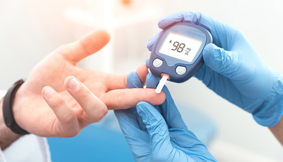 لمرضى السكري والأصحاء.. كيف تتجنب هبوط السكر في نهار رمضان؟ صورة رقم 7 لمرضى السكري والأصحاء.. كيف تتجنب هبوط السكر في نهار رمضان؟ صورة رقم 7