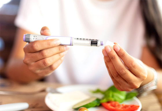 لمرضى السكري والأصحاء.. كيف تتجنب هبوط السكر في نهار رمضان؟ صورة رقم 1 لمرضى السكري والأصحاء.. كيف تتجنب هبوط السكر في نهار رمضان؟ صورة رقم 1