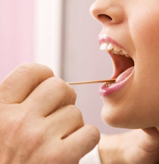 علامتان في الفم تدلان على ارتفاع مستويات السكر في الدم صورة رقم 2