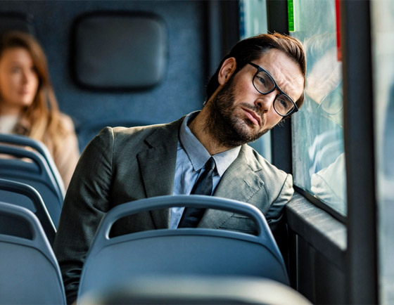 تشعر بالصداع والتعب طوال ساعات الصيام؟ إليك نصائح لزيادة الطاقة صورة رقم 1