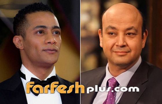 صورة رقم 2 - محمد رمضان يعتذر من عمرو أديب بعد أن أهانه! هل قبل الإعلامي الشهير الاعتذار؟ صورة رقم 2 - محمد رمضان يعتذر من عمرو أديب بعد أن أهانه! هل قبل الإعلامي الشهير الاعتذار؟