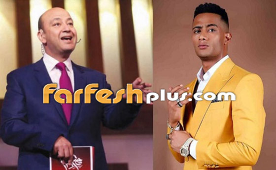 صورة رقم 5 - محمد رمضان يعتذر من عمرو أديب بعد أن أهانه! هل قبل الإعلامي الشهير الاعتذار؟ صورة رقم 5 - محمد رمضان يعتذر من عمرو أديب بعد أن أهانه! هل قبل الإعلامي الشهير الاعتذار؟