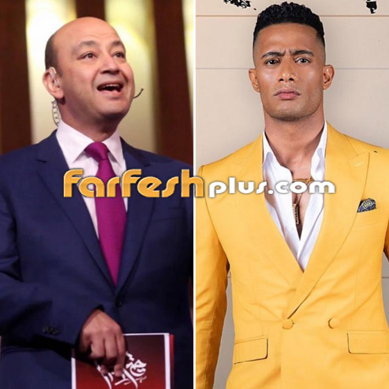 صورة رقم 3 - محمد رمضان يعتذر من عمرو أديب بعد أن أهانه! هل قبل الإعلامي الشهير الاعتذار؟ صورة رقم 3 - محمد رمضان يعتذر من عمرو أديب بعد أن أهانه! هل قبل الإعلامي الشهير الاعتذار؟