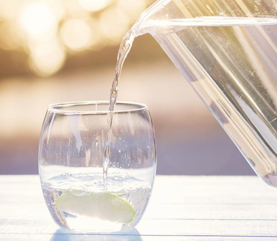 بينها قمر الدين والخروب.. إليكم أفضل 6 مشروبات للإفطار برمضان صورة رقم 1