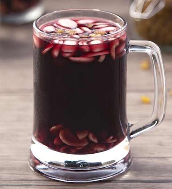 بينها قمر الدين والخروب.. إليكم أفضل 6 مشروبات للإفطار برمضان صورة رقم 2