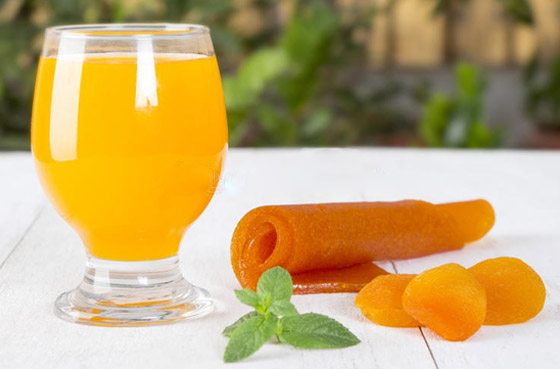 بينها قمر الدين والخروب.. إليكم أفضل 6 مشروبات للإفطار برمضان صورة رقم 4