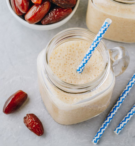 بينها قمر الدين والخروب.. إليكم أفضل 6 مشروبات للإفطار برمضان صورة رقم 5