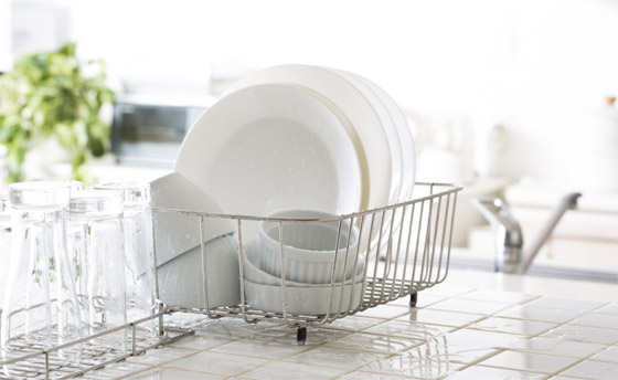 20 حيلة بسيطة لإبقاء مطبخك نظيفا ومرتبا.. لن تأخذ منك أكثر من دقائق! صورة رقم 6