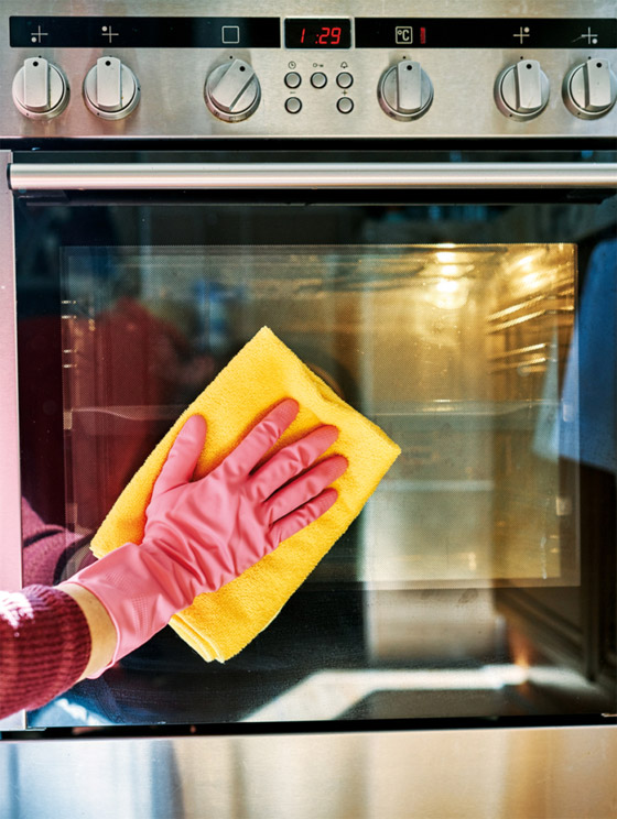 20 حيلة بسيطة لإبقاء مطبخك نظيفا ومرتبا.. لن تأخذ منك أكثر من دقائق! صورة رقم 5