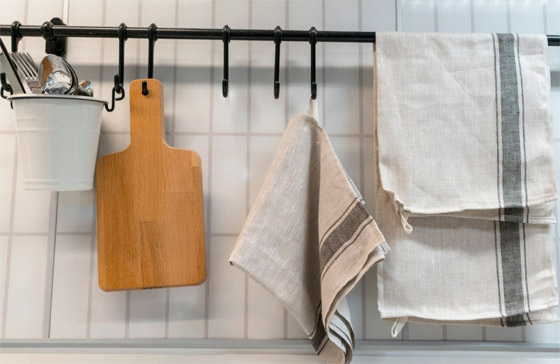 20 حيلة بسيطة لإبقاء مطبخك نظيفا ومرتبا.. لن تأخذ منك أكثر من دقائق! صورة رقم 9