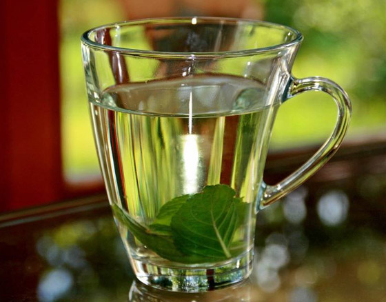 علاج انتفاخ البطن بعد الأكل في رمضان صورة رقم 4