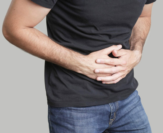 علاج انتفاخ البطن بعد الأكل في رمضان صورة رقم 9