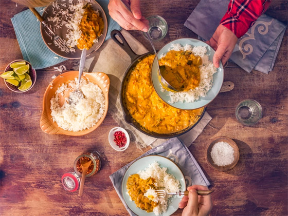 وجبة الإفطار بنكهة استوائية.. 5 أطباق رمضانية شهية من جزر المالديف صورة رقم 6