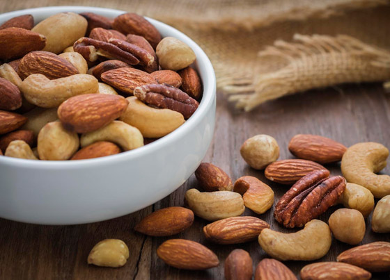 المكسرات النيئة أم المحمصة، أيهما أفضل لصحتكم؟ هذا ما تقوله الدراسات صورة رقم 8