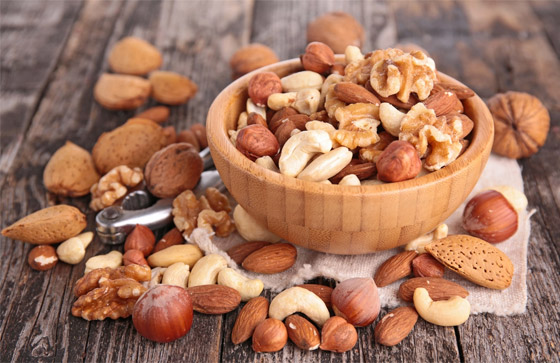 المكسرات النيئة أم المحمصة، أيهما أفضل لصحتكم؟ هذا ما تقوله الدراسات صورة رقم 1