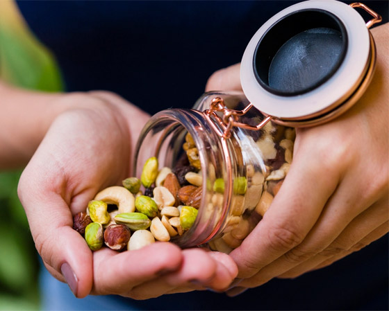 المكسرات النيئة أم المحمصة، أيهما أفضل لصحتكم؟ هذا ما تقوله الدراسات صورة رقم 7