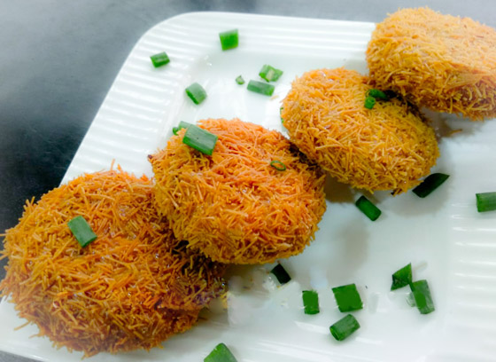 6 وصفات أطباق باكستانية شهية في رمضان.. عليكم تجربتها مع عائلتكم! صورة رقم 5