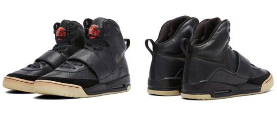 حذاء رياضي يحطم الرقم القياسي ويباع بمبلغ 1.8 مليون دولار! صور صورة رقم 3 حذاء رياضي يحطم الرقم القياسي ويباع بمبلغ 1.8 مليون دولار! صور صورة رقم 3