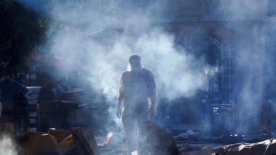 سلالة كورونا الهندية تهدد العالم.. رصدت في 17 دولة! صورة رقم 2