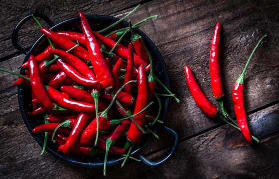 تحذير.. 7 أطعمة ابتعدوا عنها تماما قبل النوم! صورة رقم 2 تحذير.. 7 أطعمة ابتعدوا عنها تماما قبل النوم! صورة رقم 2