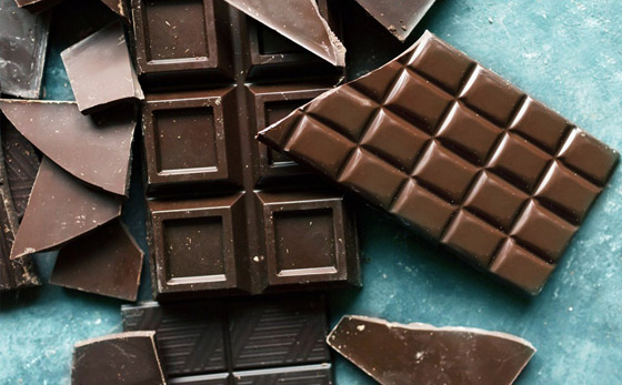 تحذير.. 7 أطعمة ابتعدوا عنها تماما قبل النوم! صورة رقم 7 تحذير.. 7 أطعمة ابتعدوا عنها تماما قبل النوم! صورة رقم 7