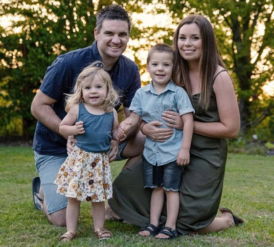 صور: منزل مبهر بناه زوجان أستراليان من 7 حاويات شحن ضخمة! المنزل مرشح لجائزة أفضل تصميم معماري صورة رقم 2